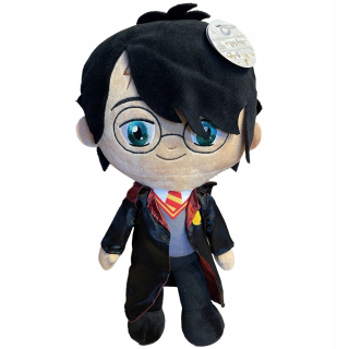 Famosa maskot Harryho Pottera 40 cm